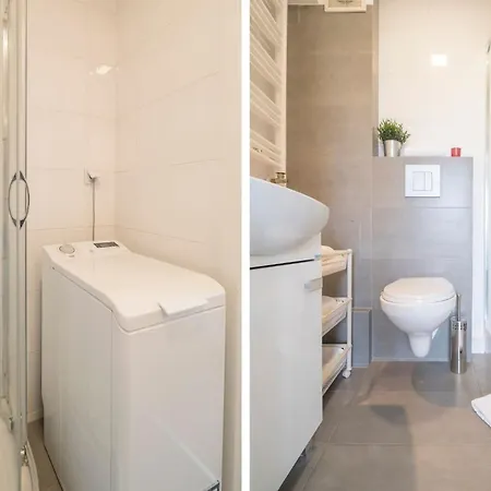 Apartment Legnicka Close To The City Center Of By Rent Like *