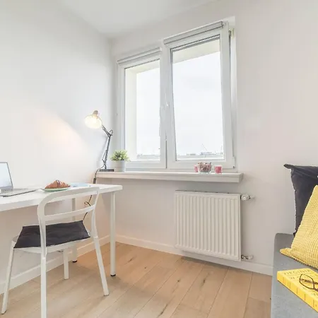 Apartment Legnicka Close To The City Center Of By Rent Like