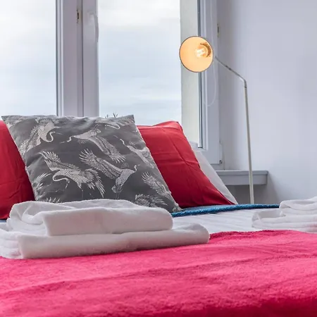Legnicka Close To The City Center Of By Rent Like Appartement Wrocław