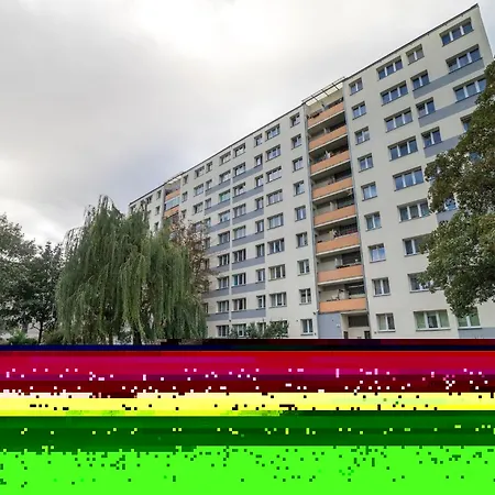 Legnicka Close To The City Center Of By Rent Like Appartement *