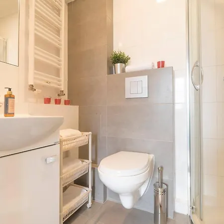 Lejlighed Legnicka Close To The City Center Of By Rent Like Wrocław