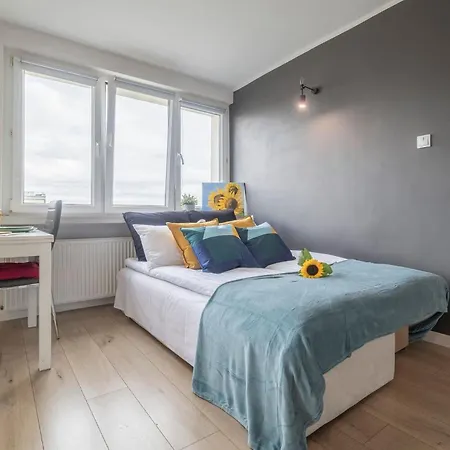 Lejlighed Legnicka Close To The City Center Of By Rent Like